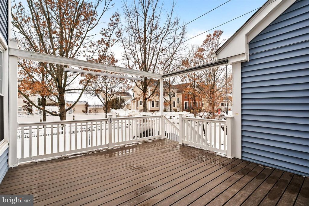 Image 53 of property listing at 1233 PARK ST, Robbinsville, NJ 08691