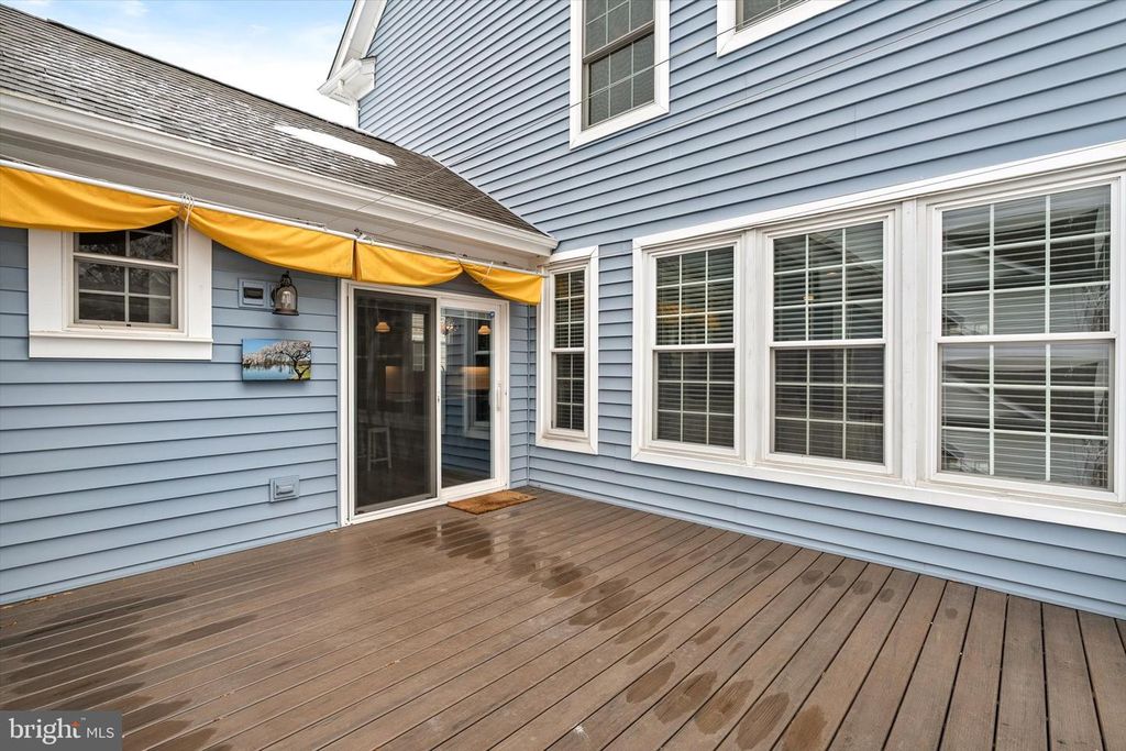 Image 54 of property listing at 1233 PARK ST, Robbinsville, NJ 08691