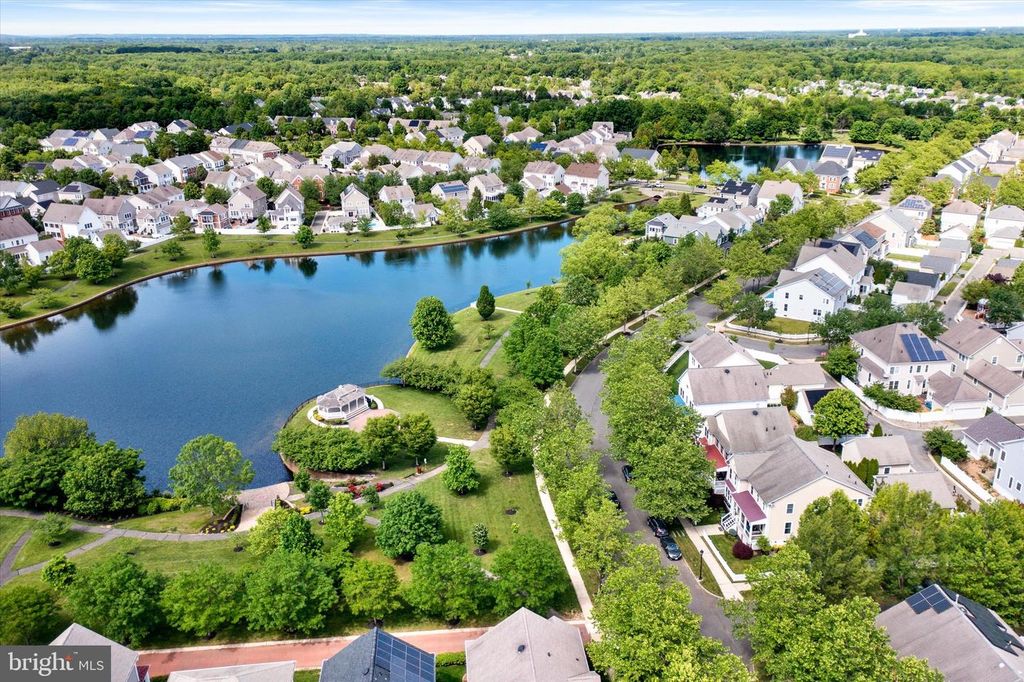 Image 67 of property listing at 1233 PARK ST, Robbinsville, NJ 08691