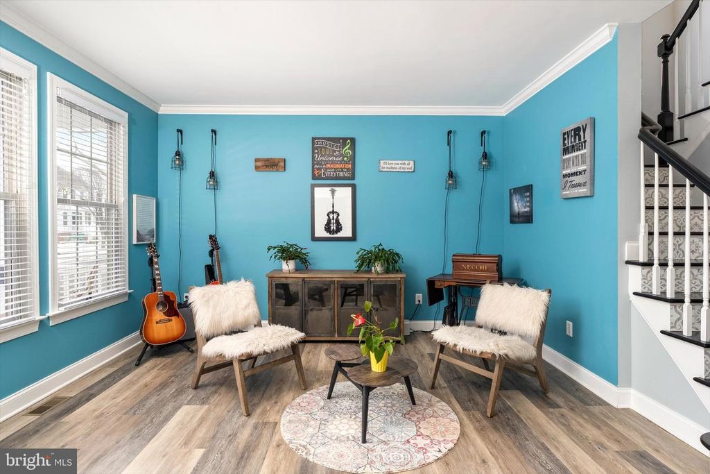 Image 8 of property listing at 1233 PARK ST, Robbinsville, NJ 08691