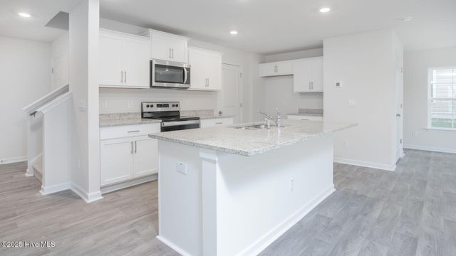 325 Wellspring Drive, Rocky Mount, NC 27804