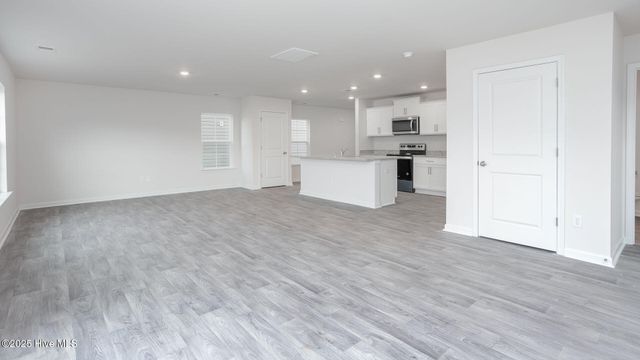 325 Wellspring Drive, Rocky Mount, NC 27804