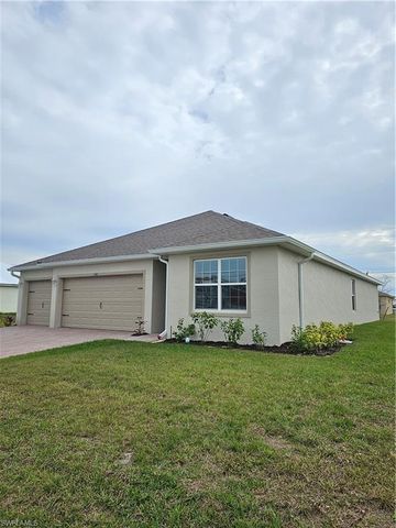 336 NW 15th TER, Cape Coral, FL 33993