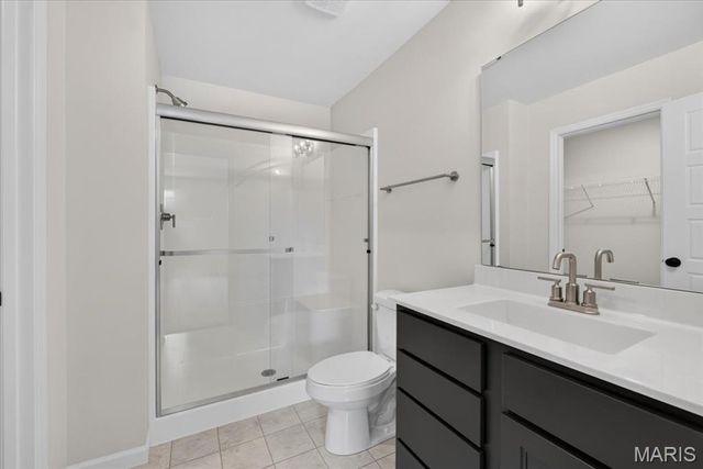 206 Red Cliff Court, Wentzville, MO 63385
