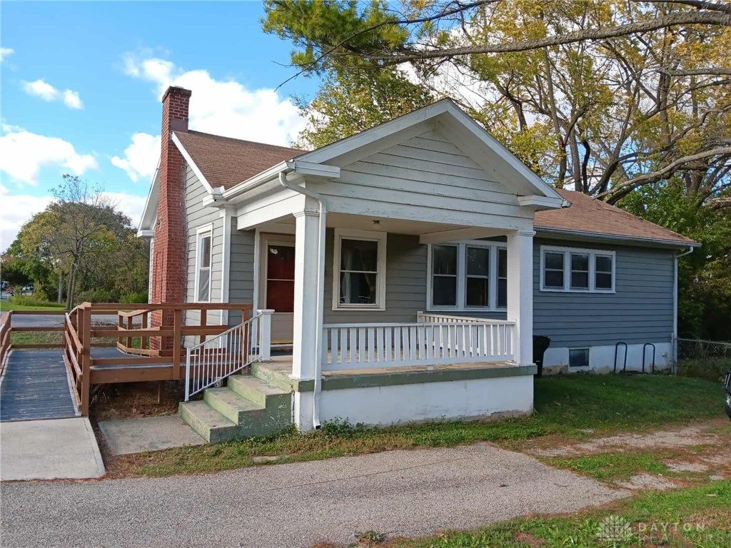 520 S Main Street, Englewood, OH 45322