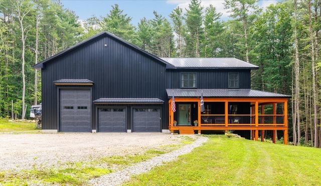 50 Hillside Dr, Sturbridge, MA 01566