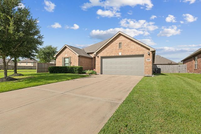 3286 Havenwood Chase Lane, Pearland, TX 77584