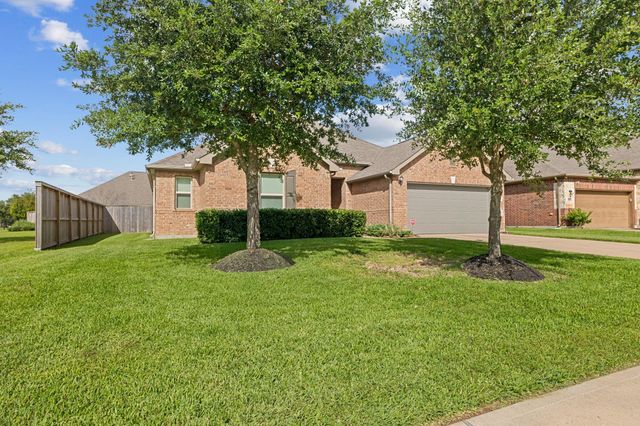 3286 Havenwood Chase Lane, Pearland, TX 77584