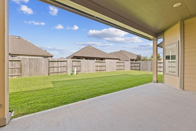 3286 Havenwood Chase Lane, Pearland, TX 77584