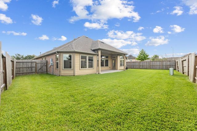 3286 Havenwood Chase Lane, Pearland, TX 77584