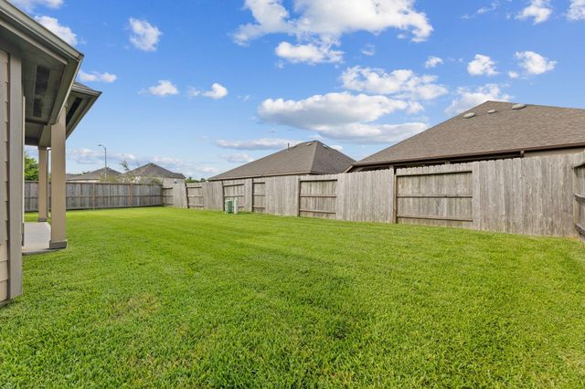 3286 Havenwood Chase Lane, Pearland, TX 77584