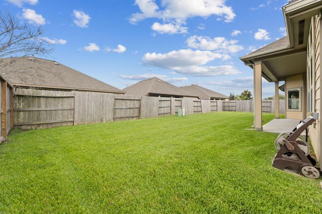 3286 Havenwood Chase Lane, Pearland, TX 77584