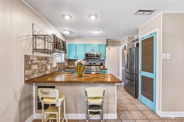 5302 Meadow Drive, San Angelo, TX 76903