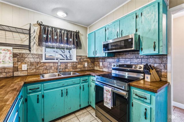 5302 Meadow Drive, San Angelo, TX 76903