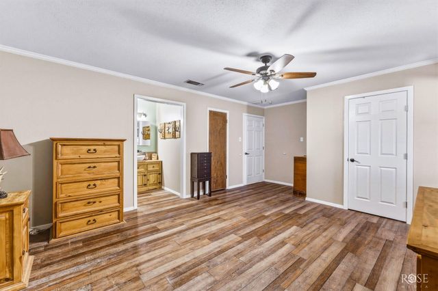 5302 Meadow Drive, San Angelo, TX 76903