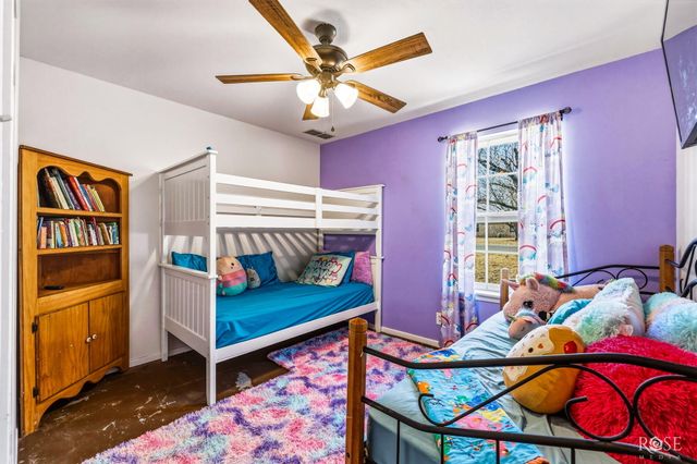 5302 Meadow Drive, San Angelo, TX 76903