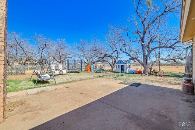 5302 Meadow Drive, San Angelo, TX 76903