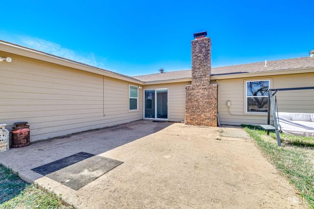 5302 Meadow Drive, San Angelo, TX 76903