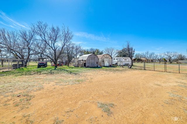5302 Meadow Drive, San Angelo, TX 76903