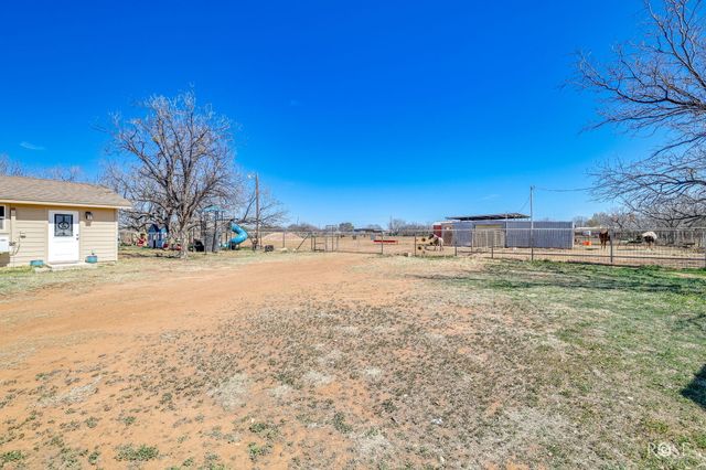 5302 Meadow Drive, San Angelo, TX 76903