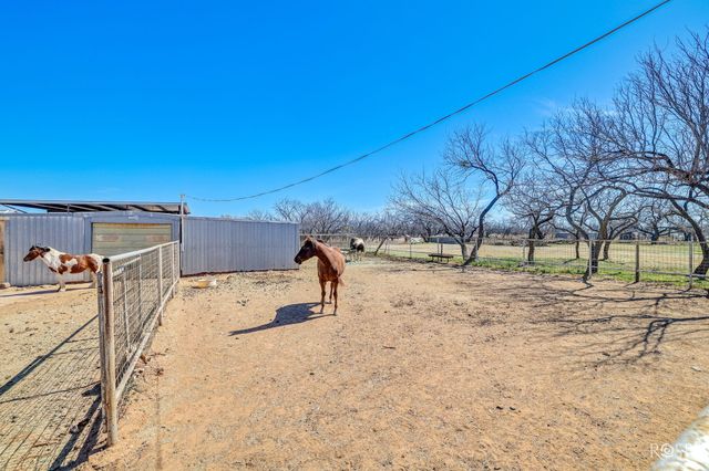 5302 Meadow Drive, San Angelo, TX 76903