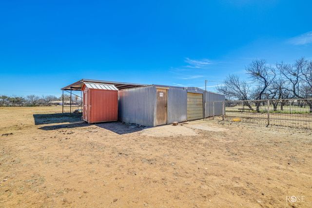 5302 Meadow Drive, San Angelo, TX 76903