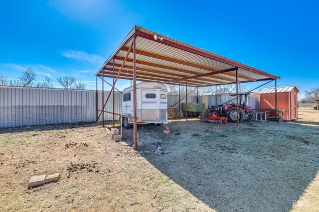 5302 Meadow Drive, San Angelo, TX 76903