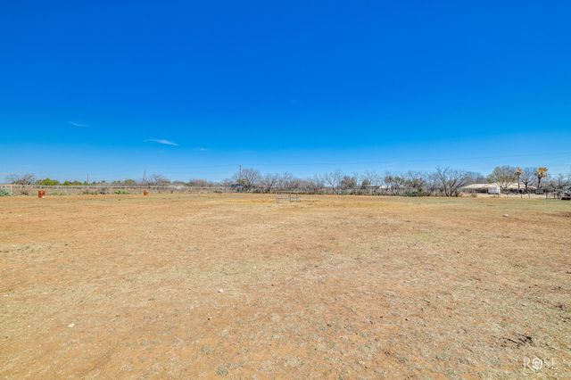 5302 Meadow Drive, San Angelo, TX 76903