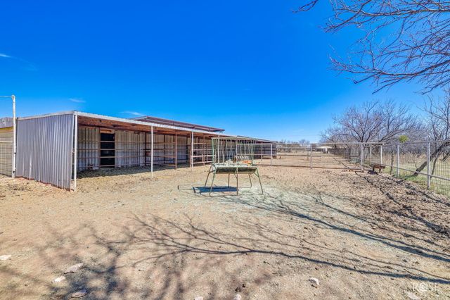 5302 Meadow Drive, San Angelo, TX 76903