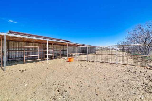 5302 Meadow Drive, San Angelo, TX 76903