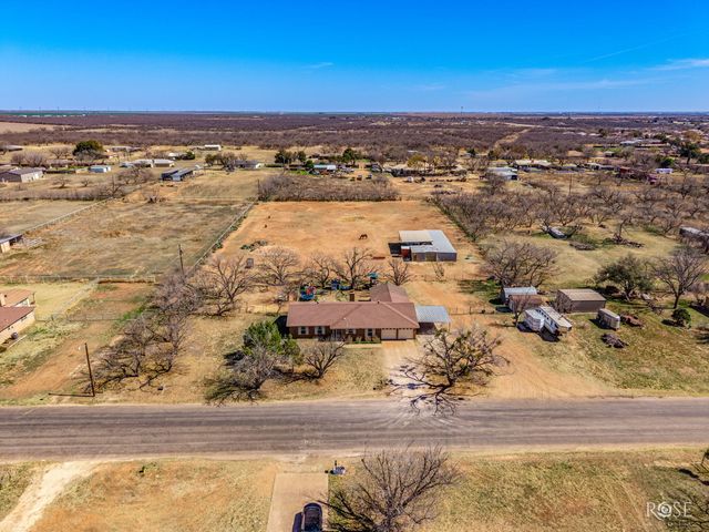 5302 Meadow Drive, San Angelo, TX 76903