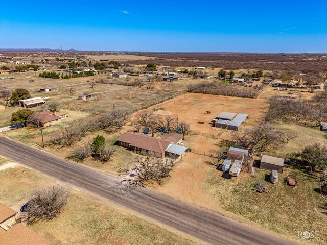 5302 Meadow Drive, San Angelo, TX 76903