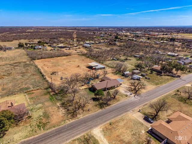 5302 Meadow Drive, San Angelo, TX 76903