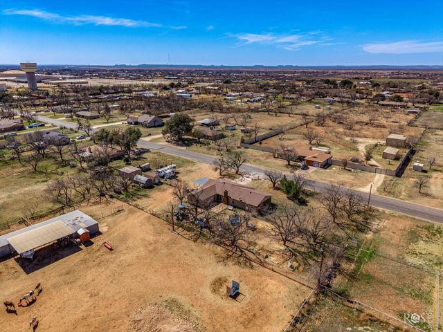 5302 Meadow Drive, San Angelo, TX 76903