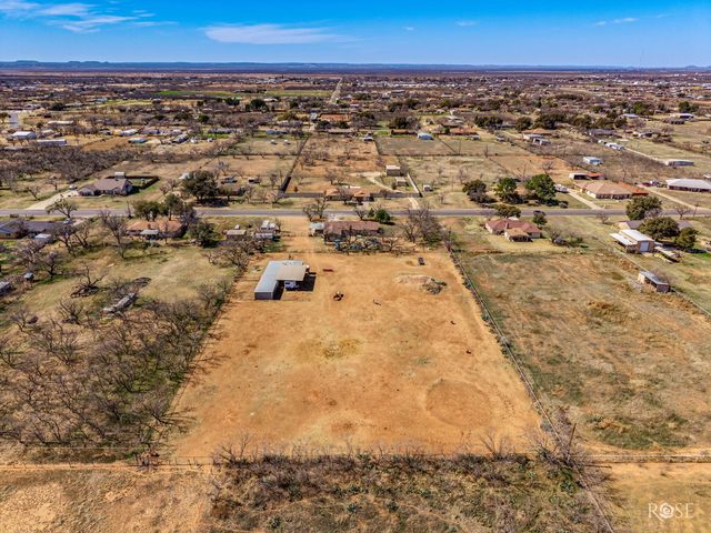 5302 Meadow Drive, San Angelo, TX 76903