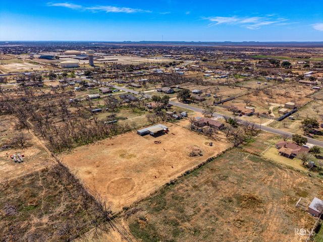 5302 Meadow Drive, San Angelo, TX 76903