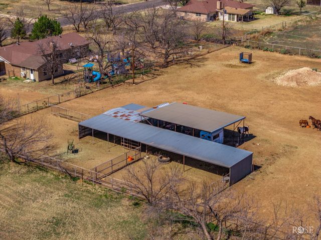 5302 Meadow Drive, San Angelo, TX 76903