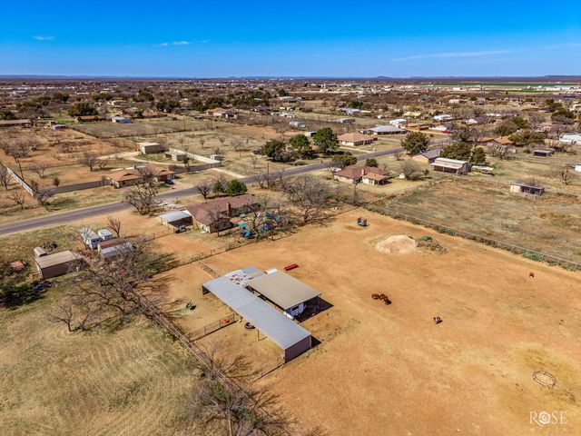5302 Meadow Drive, San Angelo, TX 76903