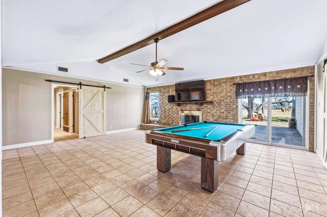 5302 Meadow Drive, San Angelo, TX 76903