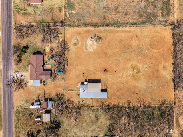 5302 Meadow Drive, San Angelo, TX 76903