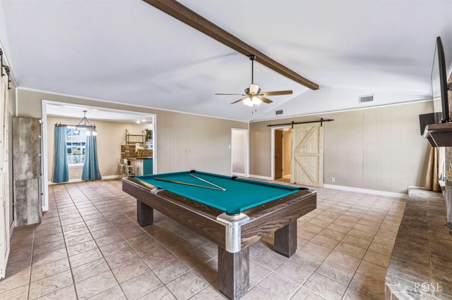 5302 Meadow Drive, San Angelo, TX 76903