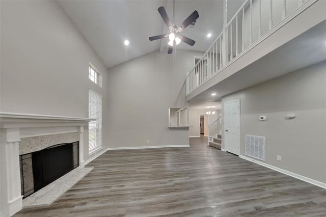 1514 Chestnut Lane, Richmond, TX 77469