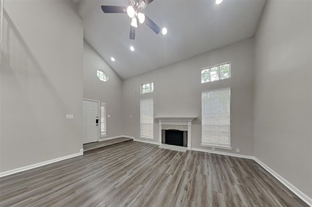 1514 Chestnut Lane, Richmond, TX 77469