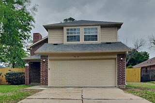 1514 Chestnut Lane, Richmond, TX 77469