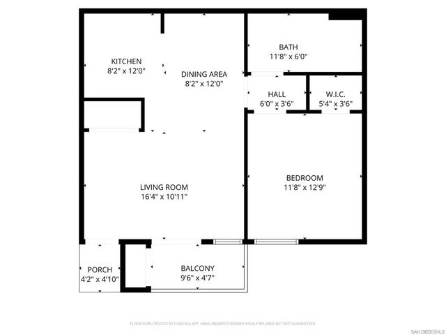 10026 Maya Linda Rd 6203, San Diego, CA 92126