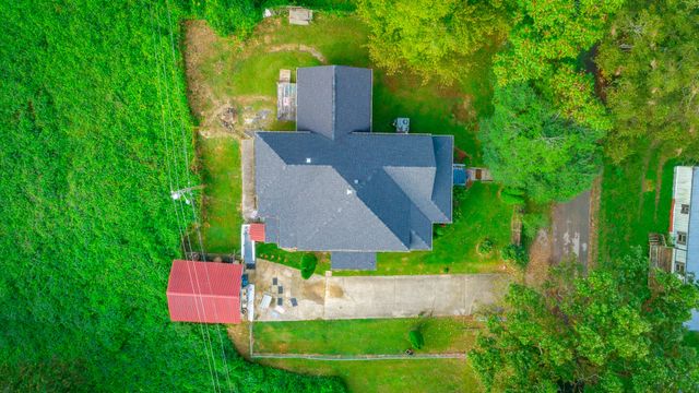 287 S Oak Street, Whitwell, TN 37397