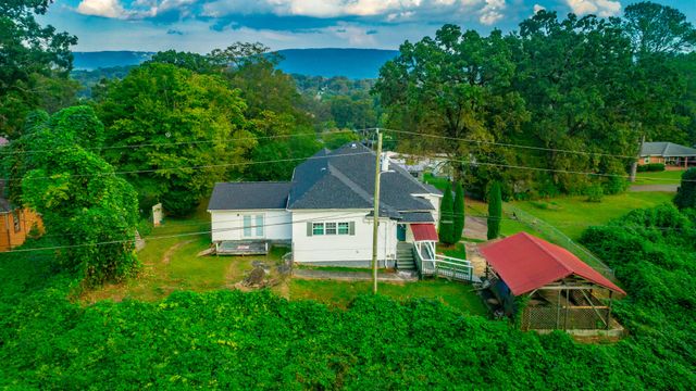 287 S Oak Street, Whitwell, TN 37397