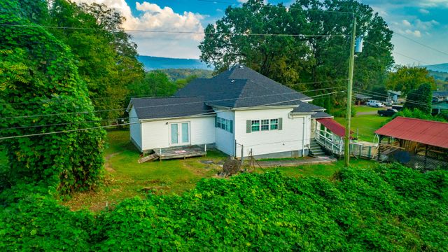 287 S Oak Street, Whitwell, TN 37397