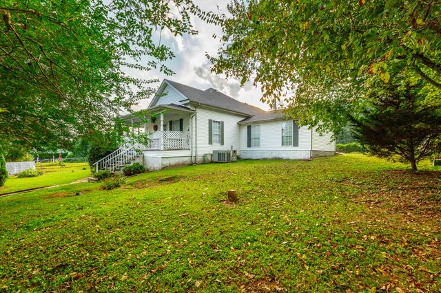287 S Oak Street, Whitwell, TN 37397