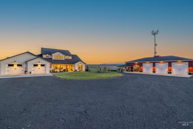 1556 Richardson Ave, Lewiston, ID 83501